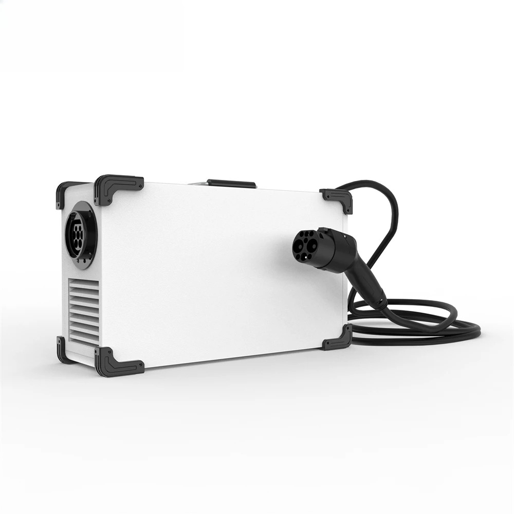 2026 Hot Sale 20KW GBT CCS2 CC - Portable Dc Fast Charger 20Kw Ccs2 ulasan dan harga